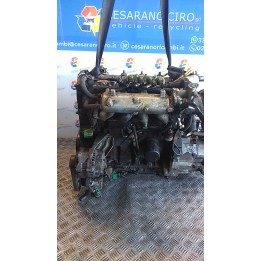 MOTORE COMPL. 049 TATA INDICA (01/01-) 475SI48 279101990129