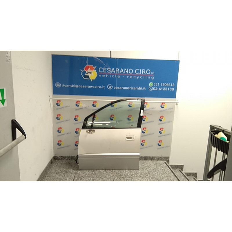 PORTA ANT. DX. 102 MITSUBISHI SPACE RUNNER (09/99-12/01) 4G64 MR439482