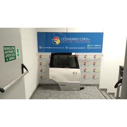 PORTA CARICO LAT. SCORREVOLE DX. 107 MITSUBISHI SPACE RUNNER (09/99-12/01) 4G64 MR439476