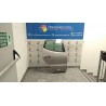 PORTA POST. DX. 108 MERCEDES-BENZ CLASSE A (W168) (10/97-02/01) 166960 A1687302405