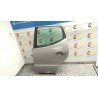 PORTA POST. SX. 109 MERCEDES-BENZ CLASSE A (W168) (10/97-02/01) 166960 A1687302305
