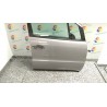 PORTA ANT. DX. 110 MERCEDES-BENZ CLASSE A (W168) (10/97-02/01) 166960 A1687202005