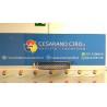 GRIGLIA 030 CHEVROLET (DAEWOO) AVEO (T250) (06/08-11/12) B12D1 96808248