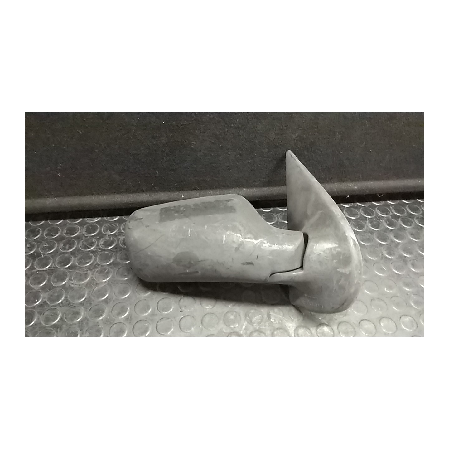 RETROVISORE EST. DX. 029 FIAT PUNTO 1A SERIE (11/93-10/99) 176A8000 720790080