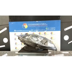 PROIETTORE XENO SX. 039 MERCEDES-BENZ CLASSE A (W/C169) (07/04-04/13 266920 A1698207361