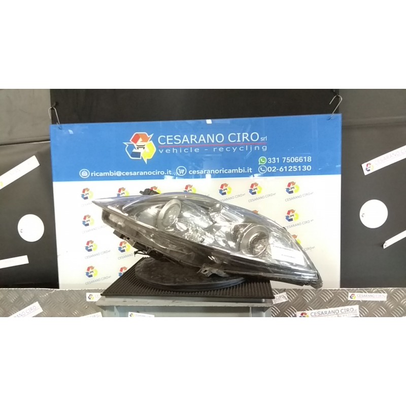 PROIETTORE XENO SX. 039 MERCEDES-BENZ CLASSE A (W/C169) (07/04-04/13 266920 A1698207361