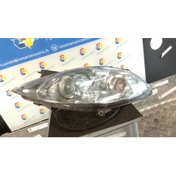 PROIETTORE XENO SX. 039 MERCEDES-BENZ CLASSE A (W/C169) (07/04-04/13 266920 A1698207361