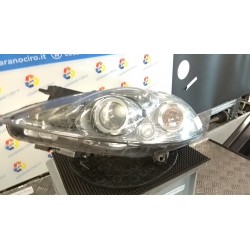 PROIETTORE XENO SX. 039 MERCEDES-BENZ CLASSE A (W/C169) (07/04-04/13 266920 A1698207361