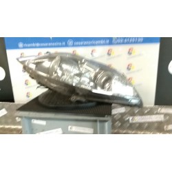 PROIETTORE XENO SX. 039 MERCEDES-BENZ CLASSE A (W/C169) (07/04-04/13 266920 A1698207361