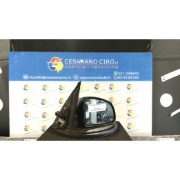 RETROVISORE EST. REGOLAZ. ELETTR. TERMICO DX. 023 OPEL MERIVA (X03) (03/03-12/10) Z16XE 13148955