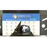 RETROVISORE EST. REGOLAZ. ELETTR. TERMICO DX. 023 OPEL MERIVA (X03) (03/03-12/10) Z16XE 13148955