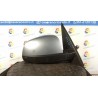 RETROVISORE EST. REGOLAZ. ELETTR. TERMICO DX. 023 OPEL MERIVA (X03) (03/03-12/10) Z16XE 13148955