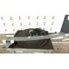 ALZACRISTALLO ELETTR. PORTA ANT. SX. 121 PEUGEOT 308 (08/07-03/14) 5FW 9221CW