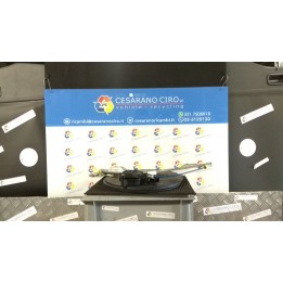 ALZACRISTALLO ELETTR. PORTA ANT. C/MOTORINO DX. 127 OPEL CORSA (S07) (01/11-) A13DTC 13298154