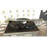 ALZACRISTALLO ELETTR. PORTA ANT. C/MOTORINO DX. 127 OPEL CORSA (S07) (01/11-) A13DTC 13298154