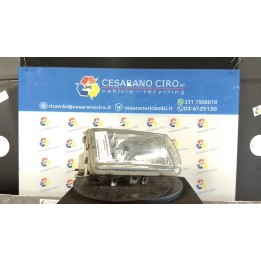 PROIETTORE DX. 018 VOLKSWAGEN POLO 3A SERIE (11/94-09/01) AEE 6N1941016