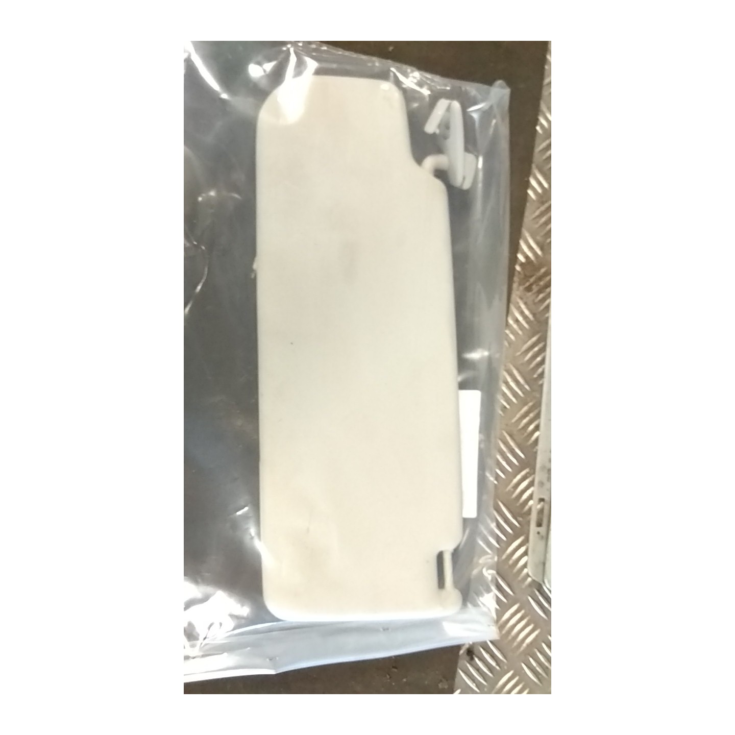 ALETTA PARASOLE PARABREZZA DX. 022 VOLKSWAGEN GOLF (1K) (10/03-12/09) BSE 1K0857552L2F4