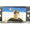 POMPA CARBURANTE C/TRASDUTTORE (GALLEGGIANTE) 026 VOLKSWAGEN GOLF (1K) (10/03-12/09) BSE 1K0919051DC