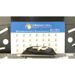 ALZACRISTALLO ELETTR. PORTA POST. SX. 030 VOLKSWAGEN GOLF (1K) (10/03-12/09) BSE 1K4839461A