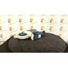 ALZACRISTALLO ELETTR. PORTA POST. SX. 030 VOLKSWAGEN GOLF (1K) (10/03-12/09) BSE 1K4839461A