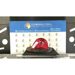 FANALE POST. PARTE INT. SEIMA/AL SX. 033 VOLKSWAGEN GOLF (1K) (10/03-12/09) BSE 1K6945093E