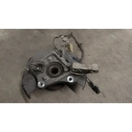 MONTANTE SOSP. ANT. C/IMP. FRENANTE 16" SX. 019 OPEL ASTRA (P10) (10/09-) A17DTR 13319482