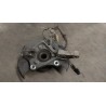 MONTANTE SOSP. ANT. C/IMP. FRENANTE 16" SX. 019 OPEL ASTRA (P10) (10/09-) A17DTR 13319482