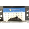 BLOCCO COMANDO VOLANTE LUCI 039 TOYOTA COROLLA 5P (01/02-09/04) 3ZZFE NB6187045032005