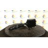 BLOCCO COMANDO VOLANTE LUCI 039 TOYOTA COROLLA 5P (01/02-09/04) 3ZZFE NB6187045032005