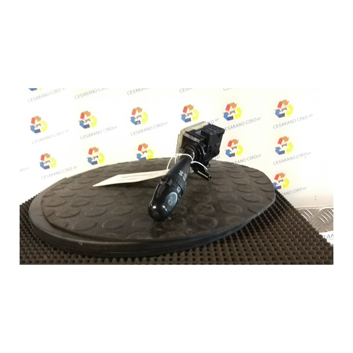 BLOCCO COMANDO VOLANTE LUCI 039 TOYOTA COROLLA 5P (01/02-09/04) 3ZZFE NB6187045032005