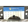 BLOCCO COMANDI TERGICRISTALLI 040 TOYOTA COROLLA 5P (01/02-09/04) 3ZZFE 8465202290