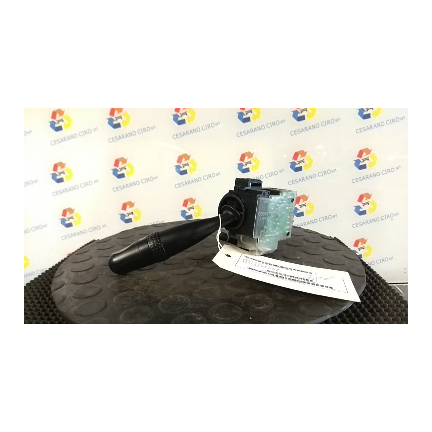 BLOCCO COMANDI TERGICRISTALLI 040 TOYOTA COROLLA 5P (01/02-09/04) 3ZZFE 8465202290