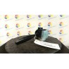 BLOCCO COMANDI TERGICRISTALLI 040 TOYOTA COROLLA 5P (01/02-09/04) 3ZZFE 8465202290