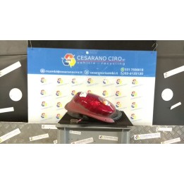FANALE POST. DX. 057 CHEVROLET (DAEWOO) MATIZ (M200) (04/05-12/10) A08S3 42403115
