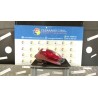 FANALE POST. DX. 057 CHEVROLET (DAEWOO) MATIZ (M200) (04/05-12/10) A08S3 42403115