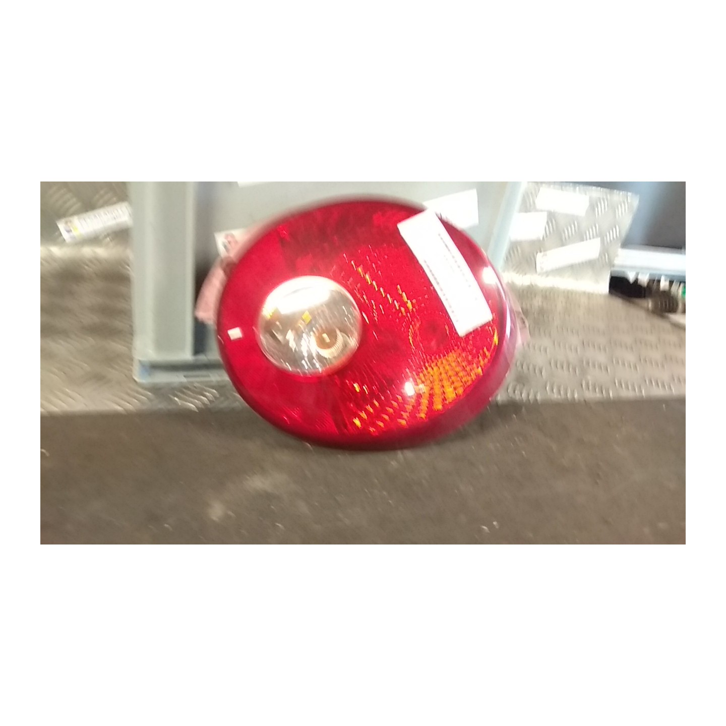 FANALE POST. DX. 057 CHEVROLET (DAEWOO) MATIZ (M200) (04/05-12/10) A08S3 42403115