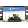 RETROVISORE EST. REGOLAZ. ELETTR. DX. 061 CHEVROLET (DAEWOO) MATIZ (M200) (04/05-12/10) B10S1 96600429