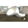 RETROVISORE EST. REGOLAZ. ELETTR. DX. 061 CHEVROLET (DAEWOO) MATIZ (M200) (04/05-12/10) B10S1 96600429