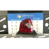 FANALE POST. DX. 064 VOLKSWAGEN POLO (9N) (10/01-03/05) AMF 6Q6945096G