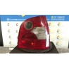 FANALE POST. DX. 064 VOLKSWAGEN POLO (9N) (10/01-03/05) AMF 6Q6945096G