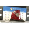 FANALE POST. DX. 064 VOLKSWAGEN POLO (9N) (10/01-03/05) AMF 6Q6945096G