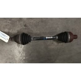 SEMIALBERO ANT. COMPL. DX. 015 OPEL ASTRA (P10) (10/09-) A17DTR 13250839