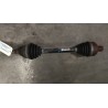 SEMIALBERO ANT. COMPL. DX. 015 OPEL ASTRA (P10) (10/09-) A17DTR 13250839