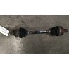 SEMIALBERO ANT. COMPL. DX. 015 OPEL ASTRA (P10) (10/09-) A17DTR 13250839