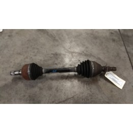 SEMIALBERO ANT. COMPL. SX. 014 OPEL ASTRA (P10) (10/09-) A17DTR 13335135