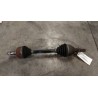 SEMIALBERO ANT. COMPL. SX. 014 OPEL ASTRA (P10) (10/09-) A17DTR 13335135