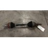 SEMIALBERO ANT. COMPL. SX. 014 OPEL ASTRA (P10) (10/09-) A17DTR 13335135