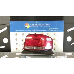FANALE POST. DX. 113 AUDI A3 (8P) (04/03-06/10) AXW 8P0945096