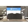 RIPIANO CAPPELLIERA 175 PEUGEOT 207 (04/06-06/09) KFU 8794RX