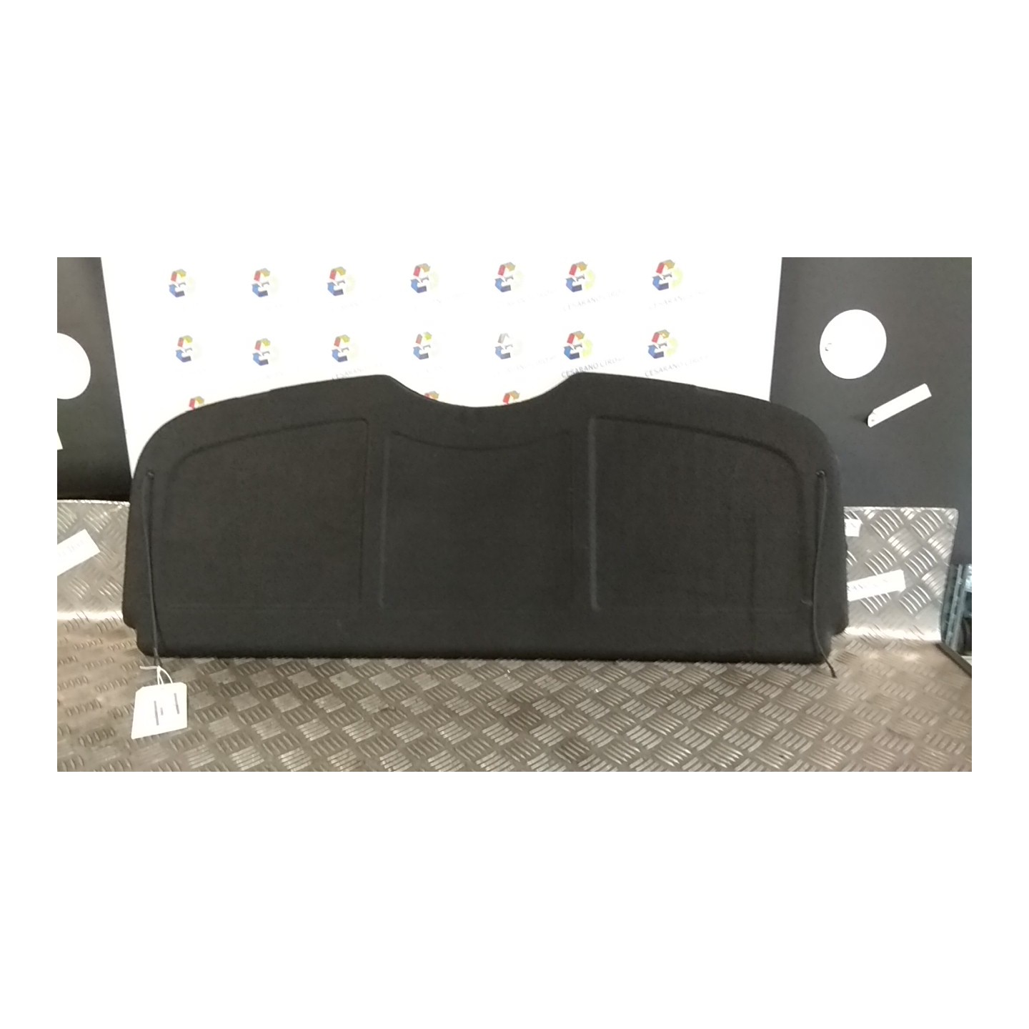 RIPIANO CAPPELLIERA 175 PEUGEOT 207 (04/06-06/09) KFU 8794RX